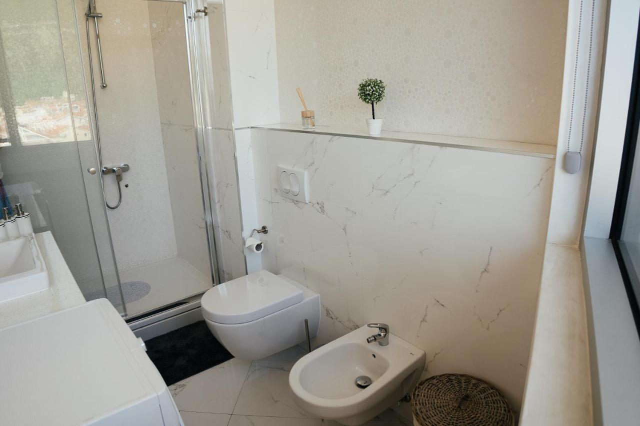Luxury Apartment Budva Eksteriør billede