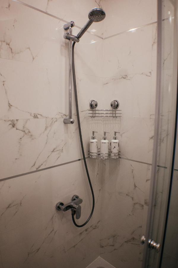 Luxury Apartment Budva Eksteriør billede