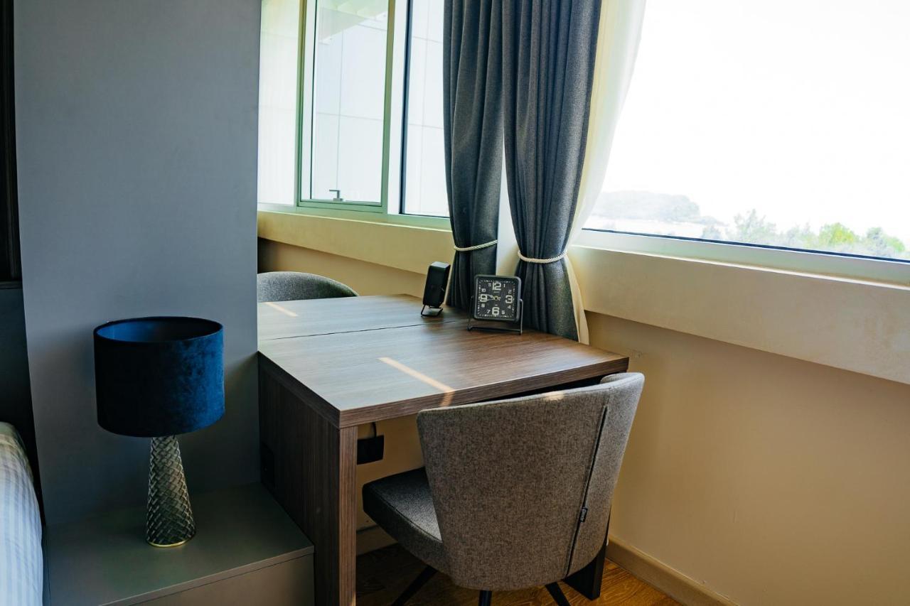 Luxury Apartment Budva Eksteriør billede