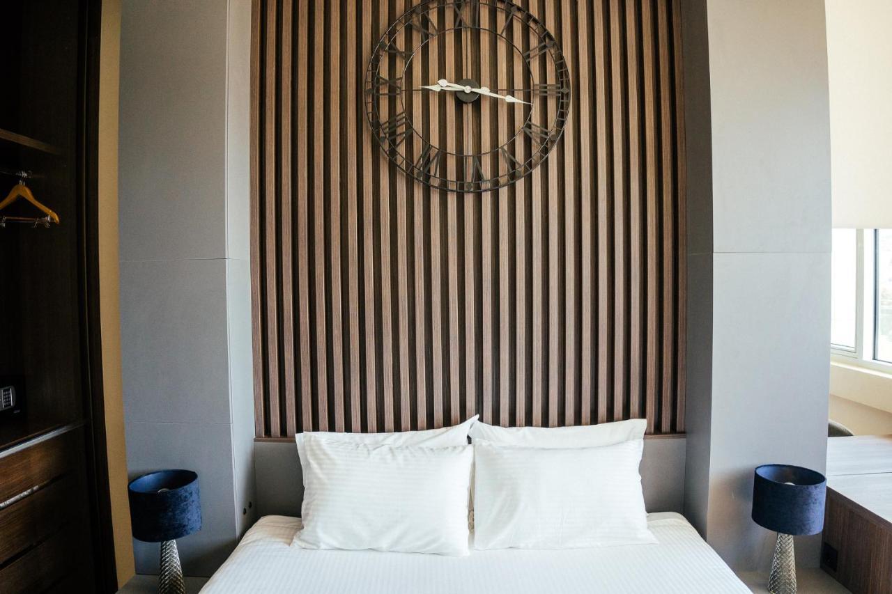 Luxury Apartment Budva Eksteriør billede