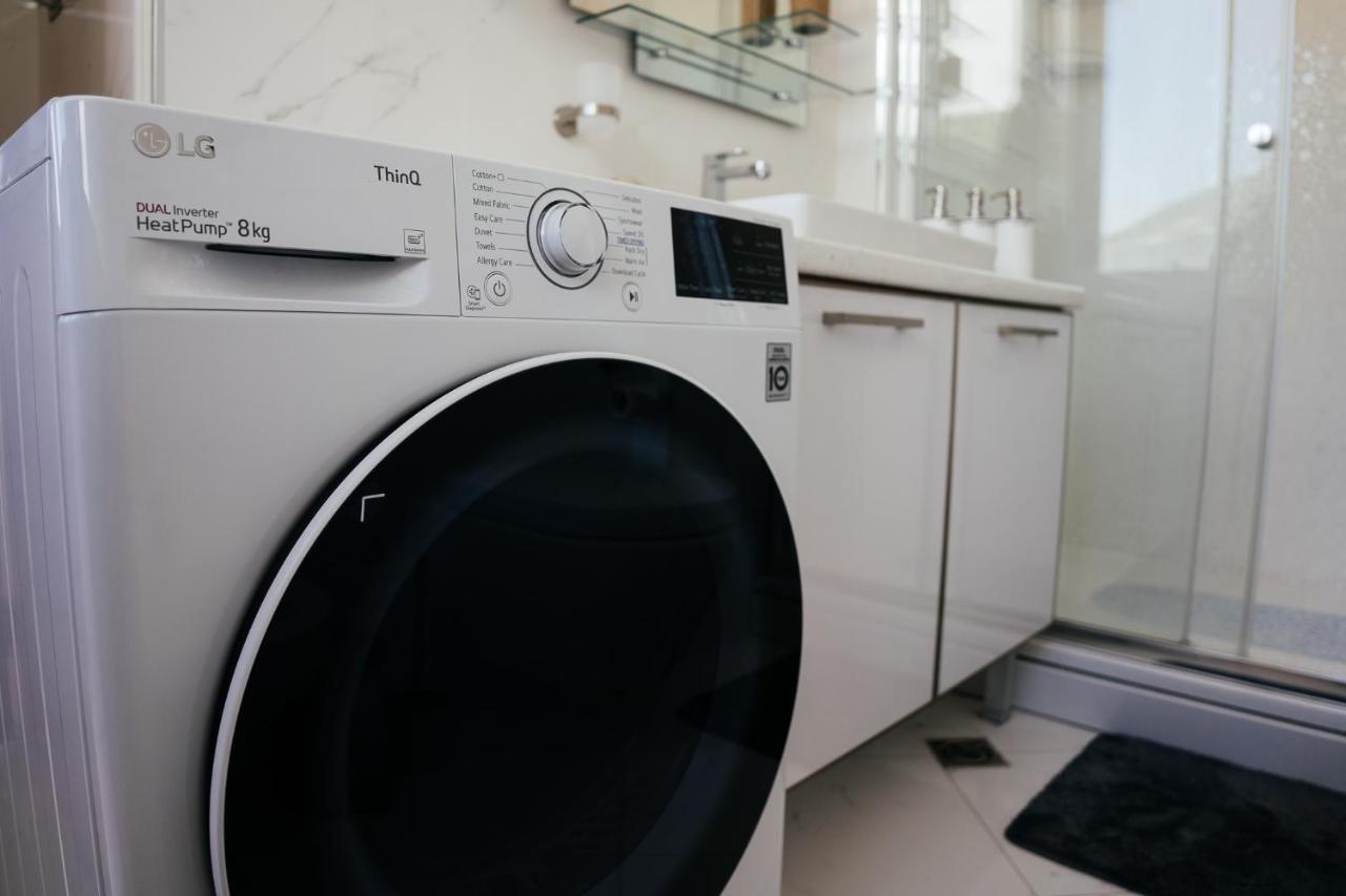 Luxury Apartment Budva Eksteriør billede
