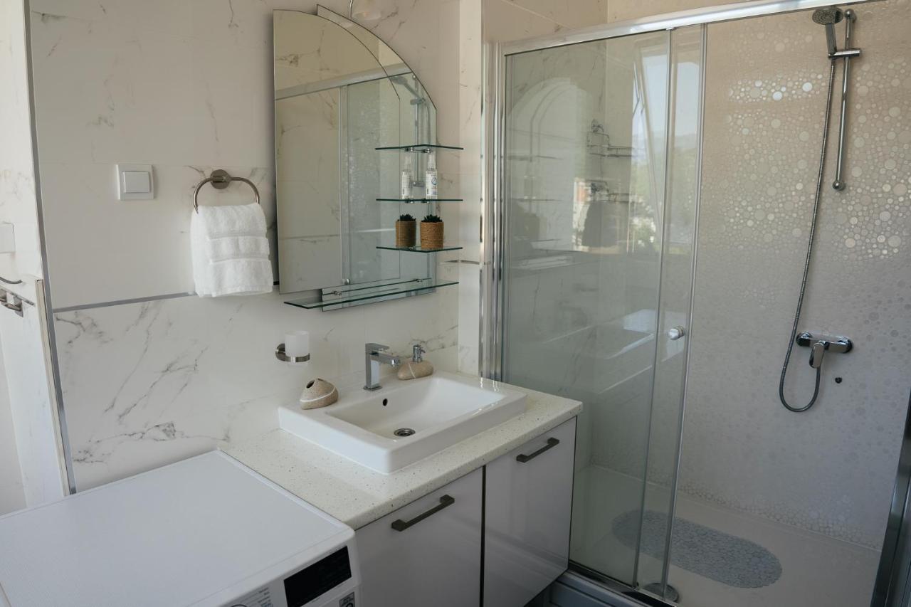 Luxury Apartment Budva Eksteriør billede