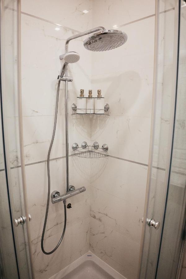 Luxury Apartment Budva Eksteriør billede