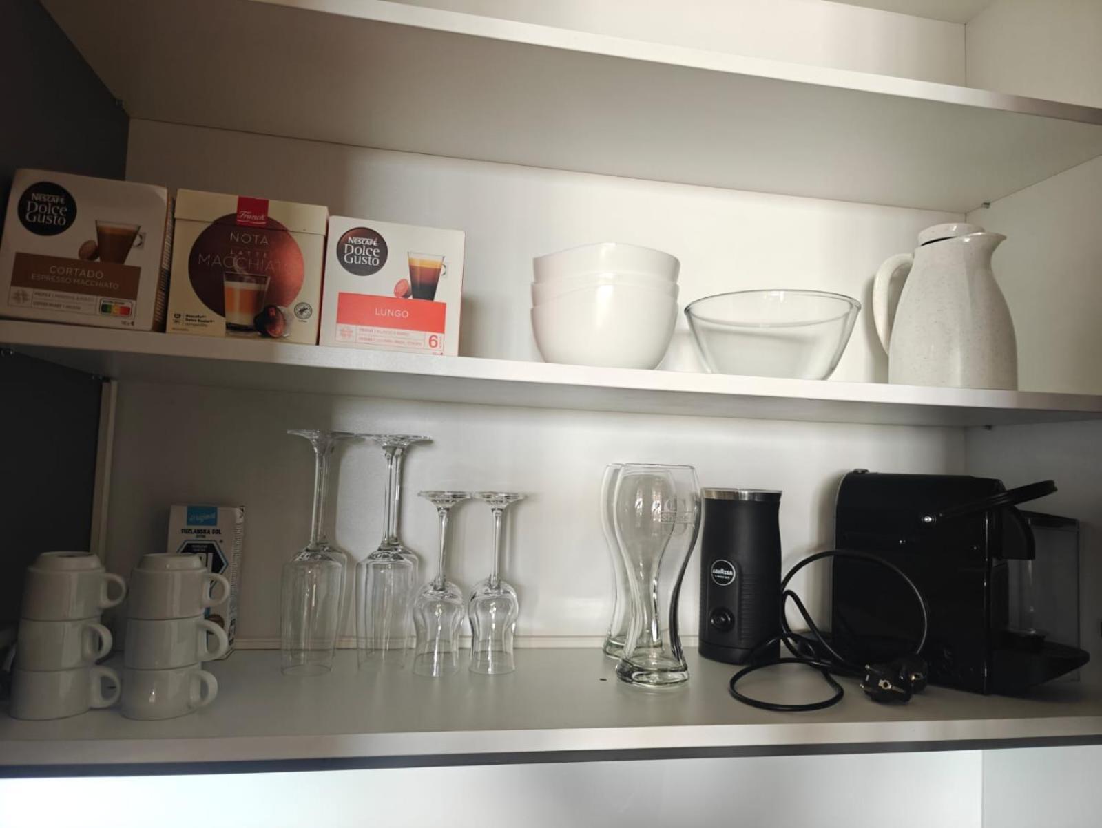 Luxury Apartment Budva Eksteriør billede